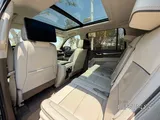 GMC Yukon Denali 2021